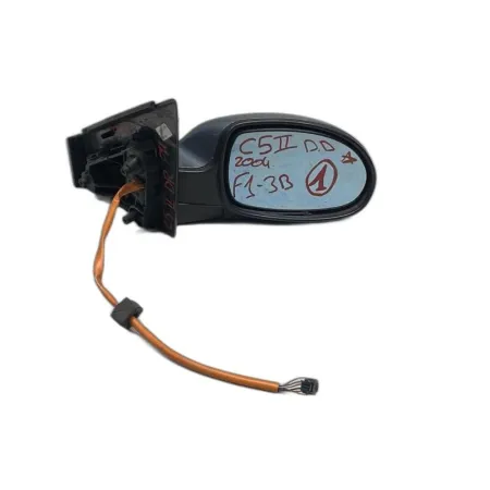 E2 02 04014 Retrovisor Delantero Derecho Citroen C5 II 2004