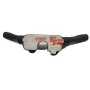 25567 0040R Mando de Luces e Intermitentes Renault Fluence 2012