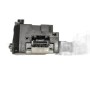 25567 0040R Mando de Luces e Intermitentes Renault Fluence 2012
