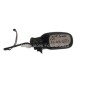 E9 02 4175 Retrovisor Derecho Peugeot 407 Fase II 2002