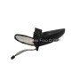 E9 02 4175 Retrovisor Derecho Peugeot 407 Fase II 2002