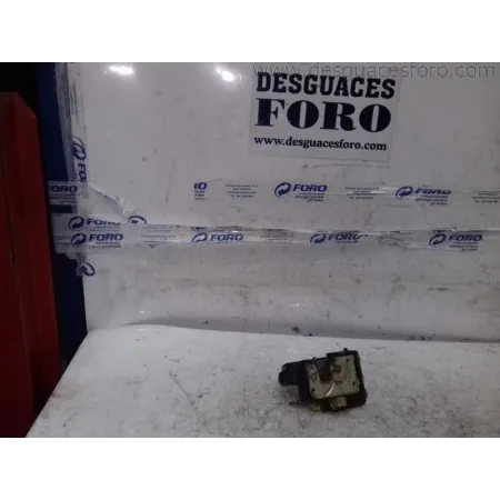 [1H4862153] Cerradura Trasera Izquierda Volkswagen Golf III Mk3 5 Puertas