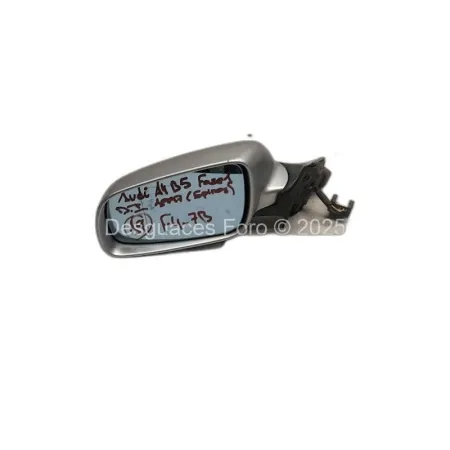 E6 014741 Retrovisor Izquierdo Audi A4 B5 Fase I 1997