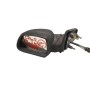 RETROVISOR IZQUIERDO MANUAL RENAULT CLIO I | Desguaces Foro