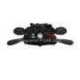 98312624ZD Mando de luces e intermitencias completo con anillo de airbag CITROEN BERLINGO IV | Desguaces Foro