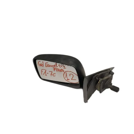 8.36.029 RETROVISOR IZQUIERDO MANUAL FORD ESCORT 1999 | Desguaces Foro