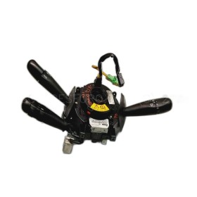 0265005428 Mando de Luces e Intermitentes ALFA ROMEO 156 | Desguaces Foro