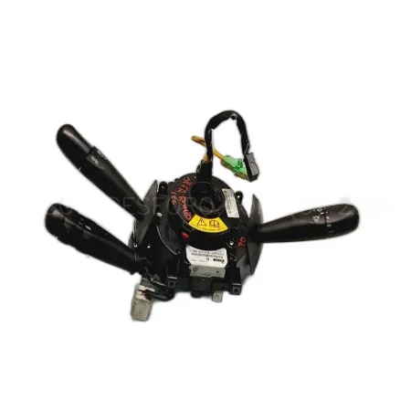 0265005428 Mando de Luces e Intermitentes ALFA ROMEO 156 | Desguaces Foro