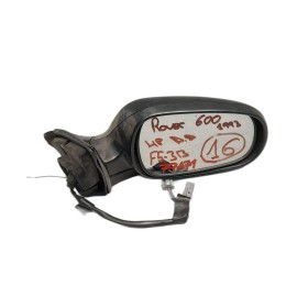 E1 0117421 RETROVISOR DERECHO ELÉCTRICO ROVER 600 1993 | Desguaces Foro