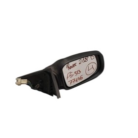 E6 008338 E6 008337 RETROVISOR DERECHO ELÉCTRICO ROVER 218 | Desguaces Foro