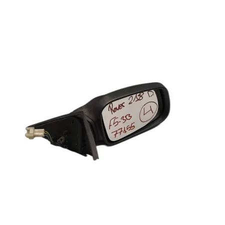 E6 008338 E6 008337 RETROVISOR DERECHO ELÉCTRICO ROVER 218 | Desguaces Foro