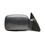 E1 0117421 RETROVISOR DERECHO MANUAL FORD ESCORT/ORION | Desguaces Foro