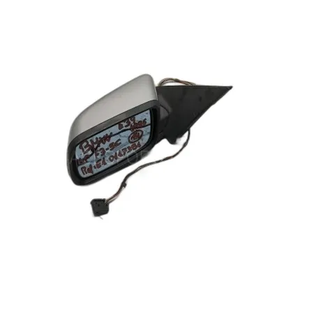 E1 117351 Retrovisor Izquierdo BMW E39 1996 | Desguaces Foro