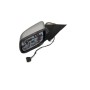 E1 117351 Retrovisor Izquierdo BMW E39 1996 | Desguaces Foro