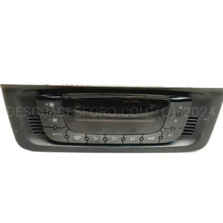 6J0820043A Mandos de Calefacción SEAT IBIZA 6J | Desguaces Foro