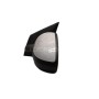 E4023437 Retrovisor Izquierdo Manual CHEVROLET AVEO II | Desguaces Foro