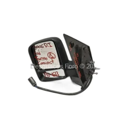 S/N Retrovisor Delantero Izquierdo FORD TOURNEO CONNECT | Desguaces Foro