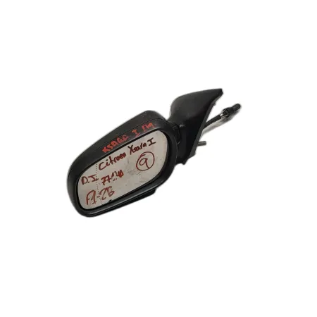 E2 01 7002 9625246277 RETROVISOR IZQUIERDO MANUAL CITROEN XSARA 1 2002 | Desguaces Foro
