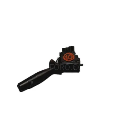 96236415ZL Mando de Luces e Intermitentes CITROEN BERLINGO (suelto) | Desguaces Foro
