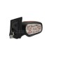E9 01.4292 Retrovisor Izquierdo Ford Focus II Fii 2007