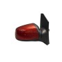 E9 01.4292 Retrovisor Izquierdo Ford Focus II Fii 2007