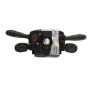 96661295Xt Mando de Luces e Intermitentes Peugeot 207 Sw 2010