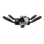96661295Xt Mando de Luces e Intermitentes Peugeot 207 Sw 2010