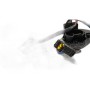 96661295Xt Mando de Luces e Intermitentes Peugeot 207 Sw 2010