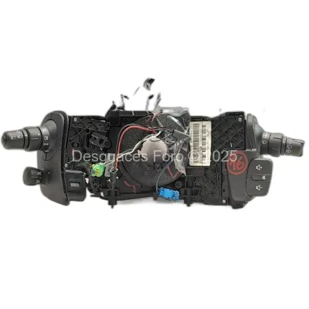 Mando de Luces e Intermitentes RENAULT SCENIC III | Desguaces Foro