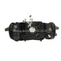 Mando de Luces e Intermitentes RENAULT SCENIC III | Desguaces Foro