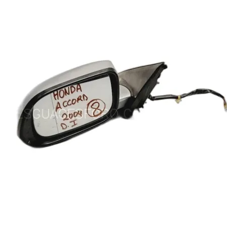 10142 Retrovisor Izquierdo Honda Accord 2004 | Desguaces Foro