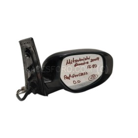E4012233 Retrovisor Derecho MITSUBISHI GRANDIS | Desguaces Foro