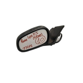 E11 015302 RETROVISOR IZQUIERDO ELÉCTRICO ROVER 400 | Desguaces Foro