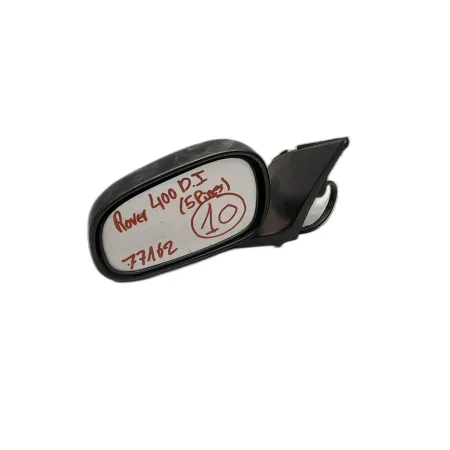 E11 015302 RETROVISOR IZQUIERDO ELÉCTRICO ROVER 400 | Desguaces Foro