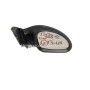 E9 014142 Retrovisor Derecho Seat Ibiza 6L 2003 | Desguaces Foro