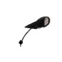 E9 014142 Retrovisor Derecho Seat Ibiza 6L 2003 | Desguaces Foro
