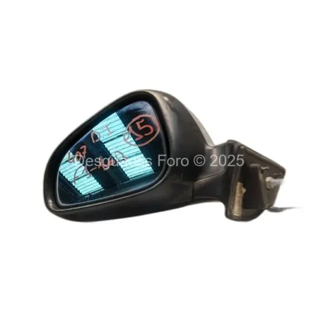 E2 02 08390 Retrovisor Izquierdo Peugeot 407 2004-2005
