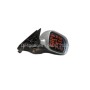 E6 014743 Retrovisor Derecho Audi A4 B5 Fase I 1997