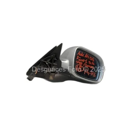 E6 014743 Retrovisor Derecho Audi A4 B5 Fase I 1997