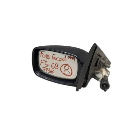 8 36 093 RETROVISOR IZQUIERDO MANUAL FORD ESCORT 1999 | Desguaces Foro