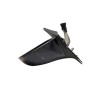 8 36 093 RETROVISOR IZQUIERDO MANUAL FORD ESCORT 1999 | Desguaces Foro