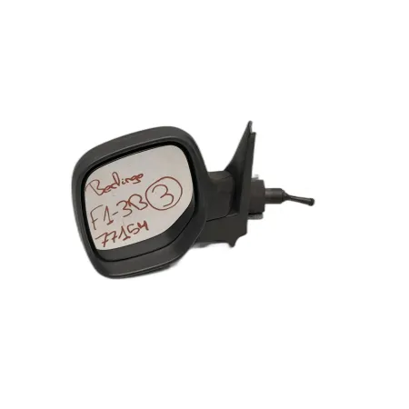 RETROVISOR IZQUIERDO MANUAL CITROEN BERLINGO | Desguaces Foro