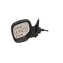 RETROVISOR IZQUIERDO MANUAL CITROEN BERLINGO | Desguaces Foro