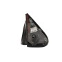 RETROVISOR IZQUIERDO MANUAL CITROEN BERLINGO | Desguaces Foro