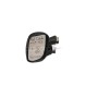 E3 0158100 Retrovisor Izquierdo Fiat Doblo 2007 | Desguaces Foro