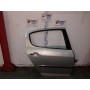 Puerta Trasera Derecha PEUGEOT 407 2003 Champán | Desguaces Foro
