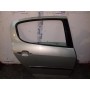 Puerta Trasera Derecha PEUGEOT 407 2003 Champán | Desguaces Foro