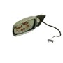 E1 02 0479 Retrovisor Delantero Izquierdo VOLKSWAGEN PASSAT | Desguaces Foro