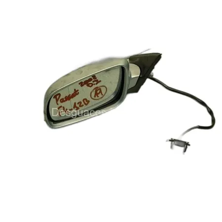 E1 02 0479 Retrovisor Delantero Izquierdo VOLKSWAGEN PASSAT | Desguaces Foro