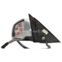 E1 02 0479 Retrovisor Delantero Izquierdo VOLKSWAGEN PASSAT | Desguaces Foro